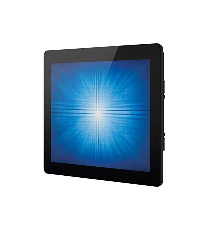 1590L, 15-inch LCD (LED Backlight), Open Frame, HDMI, VGA & Display Port video interface, Projected Capacitive 10 Touch Zero-Bez
