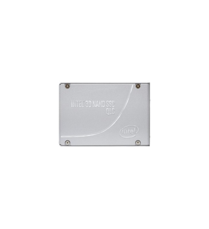 D3 SSDSC2KG480GZ01 unități SSD 2.5" 480 Giga Bites ATA III Serial TLC 3D NAND