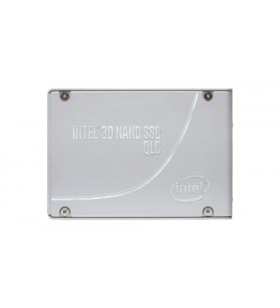 D3 SSDSC2KB960GZ01 unități SSD 2.5" 960 Giga Bites ATA III Serial TLC 3D NAND