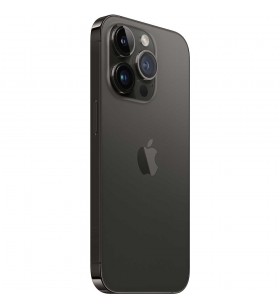 Apple iPhone 14 Pro Max 256 GB, telefon mobil (Negru spațial, iOS)