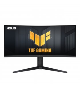 ASUS TUF Gaming VG34VQEL1A 86,4 cm (34") 3440 x 1440 Pixel LED Negru