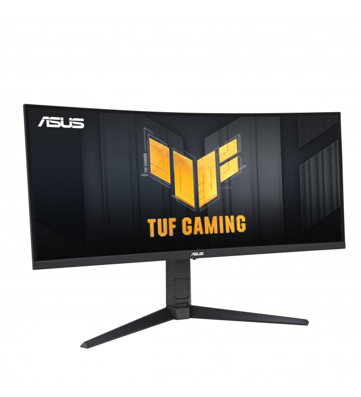 ASUS TUF Gaming VG34VQEL1A 86,4 cm (34") 3440 x 1440 Pixel LED Negru