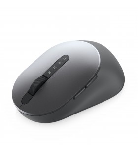 DELL MS5320W mouse-uri RF Wireless + Bluetooth Optice 1600 DPI Mâna dreaptă