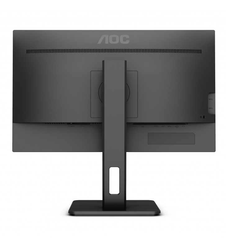 AOC 24P2C LED display 60,5 cm (23.8") 1920 x 1080 Pixel Full HD Negru