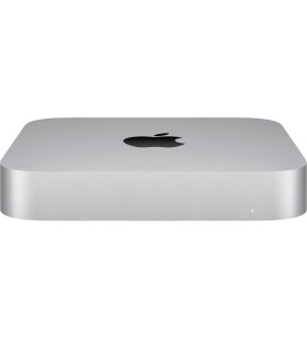 Apple Mac mini M2 Pro cu 10 nuclee, sistem MAC (argint, macOS Ventura)