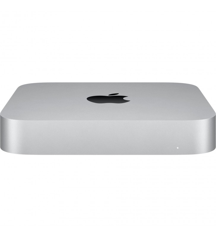 Apple Mac mini M2 Pro cu 10 nuclee, sistem MAC (argint, macOS Ventura)