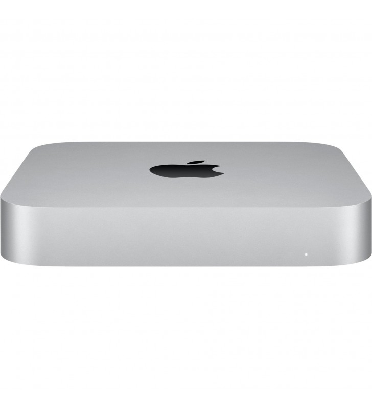 Apple Mac mini M2 8-core, sistem MAC (argint, macOS Ventura)
