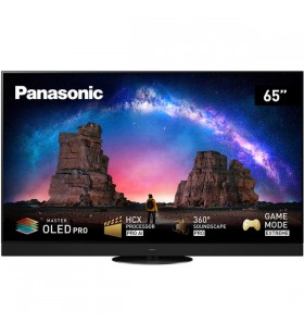 Televizor LED Panasonic TX-24LSW504S (60 cm (24 inchi), negru, WXGA, tuner triplu, Android TV)