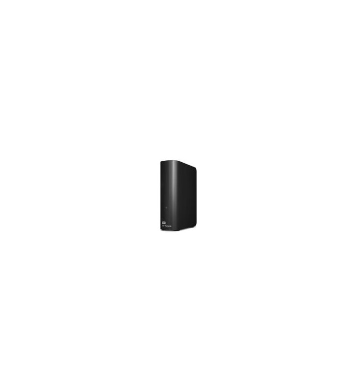 ELEMENTS BLACK 12TB 3.5IN/USB 3.0/2.0 IN