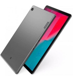 Tableta Lenovo Tab M10 Plus (2nd Gen) TB-X606X, Helio P22T Octa Core, 10.3inch, 128GB, Wi-Fi, BT, LTE 4G, Android Pie