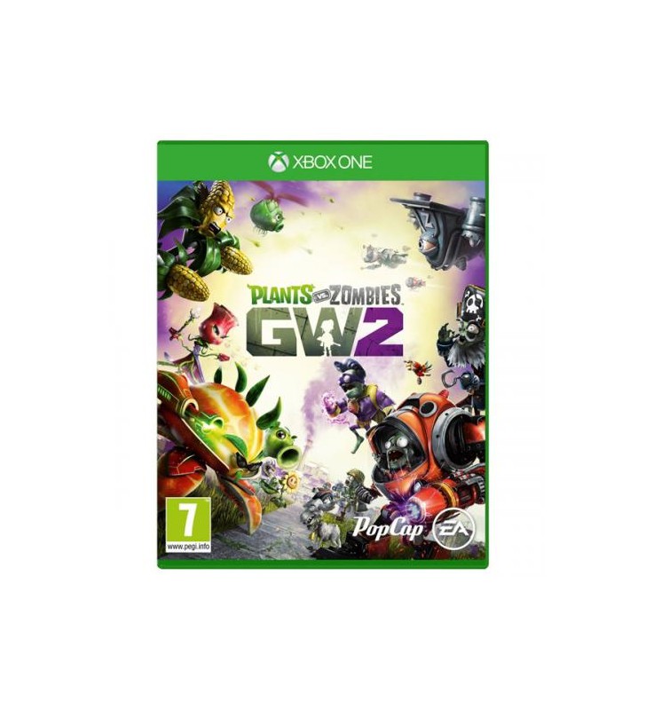 Joc Electronic Arts Plants vs Zombies Garden Warfare 2 pentru Xbox One