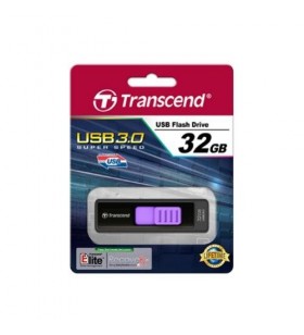 Stick Memorie Transcend JetFlash 760 32GB, USB3.0