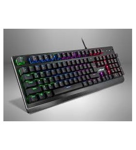 Nitrox NK-2000ME - mechanical gaming keyboard.
