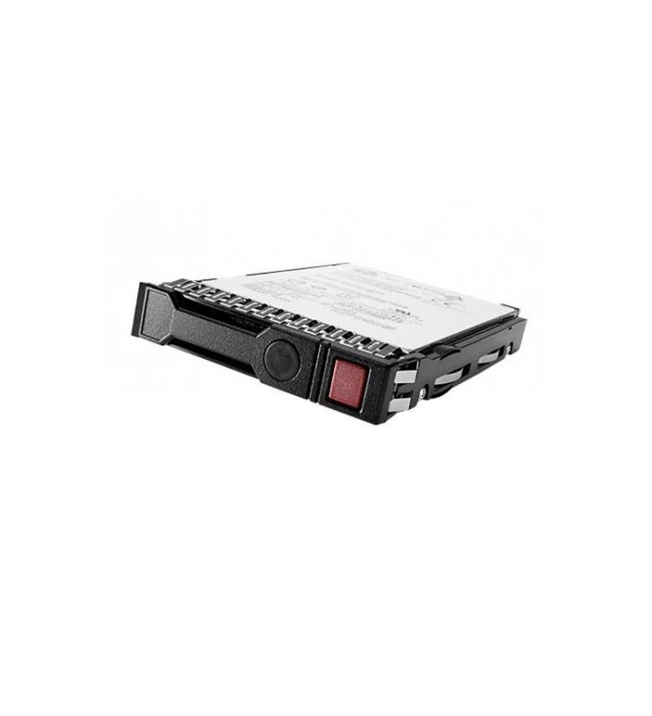 Hard Disk server HP Non-hot Plug Standard 4TB, SATA3, 3.5inch