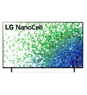 LG NanoCell 55NANO809PA televizor 139,7 cm (55") 4K Ultra HD Smart TV Wi-Fi Negru
