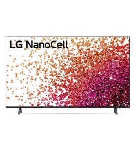 LG NanoCell 55NANO759PA 139,7 cm (55") 4K Ultra HD Smart TV Wi-Fi Negru