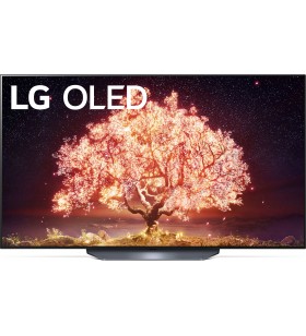 LG OLED77B19LA 195,6 cm (77") 4K Ultra HD Smart TV Wi-Fi Negru