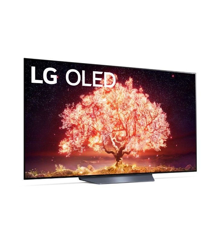 LG OLED77B19LA 195,6 cm (77") 4K Ultra HD Smart TV Wi-Fi Negru