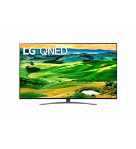 LG QNED 55QNED813QA 139,7 cm (55") 4K Ultra HD Smart TV Wi-Fi Negru