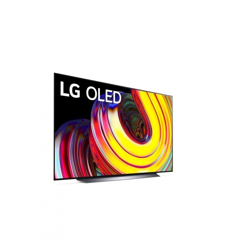 LG OLED65CS9LA 165,1 cm (65") 4K Ultra HD Smart TV Wi-Fi Negru