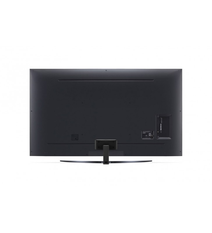 LG NanoCell 75NANO769QA 190,5 cm (75") 4K Ultra HD Smart TV Wi-Fi Negru
