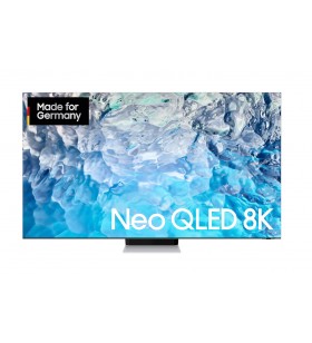 Samsung QN900B 190,5 cm (75") HD+ Smart TV Wi-Fi Argint