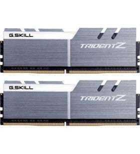 Kit Memorie G.Skill Trident Z 32GB, DDR4-3600MHz, CL17, Dual Channel