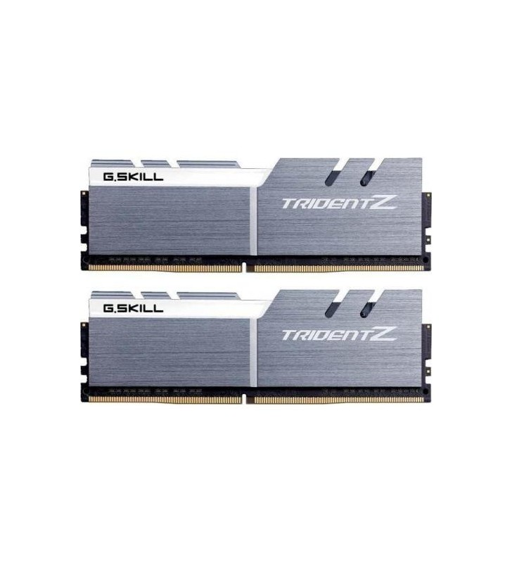 Kit Memorie G.Skill Trident Z 32GB, DDR4-3600MHz, CL17, Dual Channel