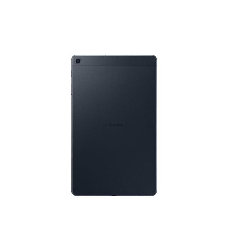 Tableta Samsung T515 Galaxy Tab A (2019), Exynos 7904 Octa Core, 10.1inch, 32GB, Wi-FI, BT, 4G, Android 9.0, Black