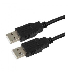 Cablu Gembird CCP-USB2-AMAM-6, USB - USB, 1.8m, Black