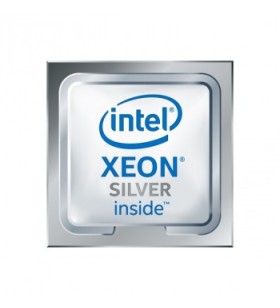 HPE Processor, Xeon 10C Silver 4210R 2.4GHz 3.2GHz Turbo 13.75MB Cache 100W 2400MHz DDR4, for DL360 G10