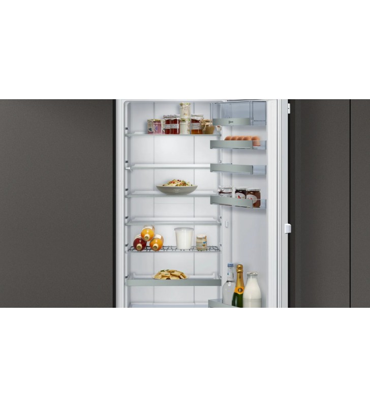 Neff N90 frigidere Încorporat 289 L A Alb