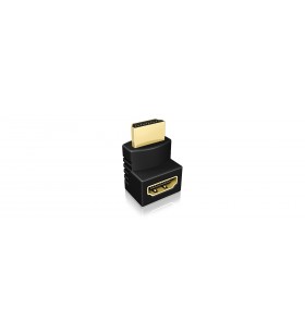 ICY BOX IB-CB009-1 HDMI A Negru
