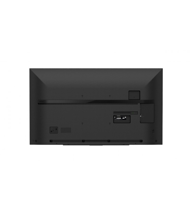 Sony FWD-65X70H/T Afișaj Semne 163,8 cm (64.5") VA 4K Ultra HD Panou informare digital de perete Negru Procesor încorporat Linux