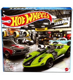 Hot Wheels HDH52 vehicule de jucărie