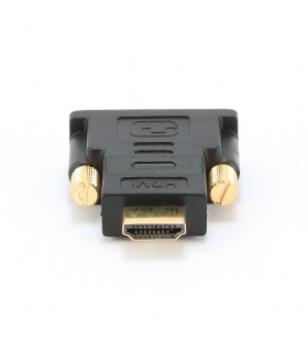 Adaptor Gembird HDMI 19 pini la DVI T/T