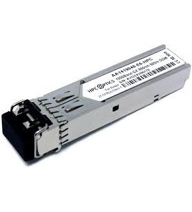 Avaya Compatible AA1419048-E6 1000BASE-SX SFP Transceiver | 1G SX MMF 850nm