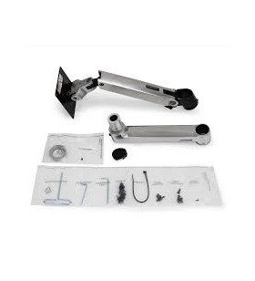 LX ARM EXTENSION AND COLLAR KIT/ACCS F/LXARM 2 MONITOR POLISHED