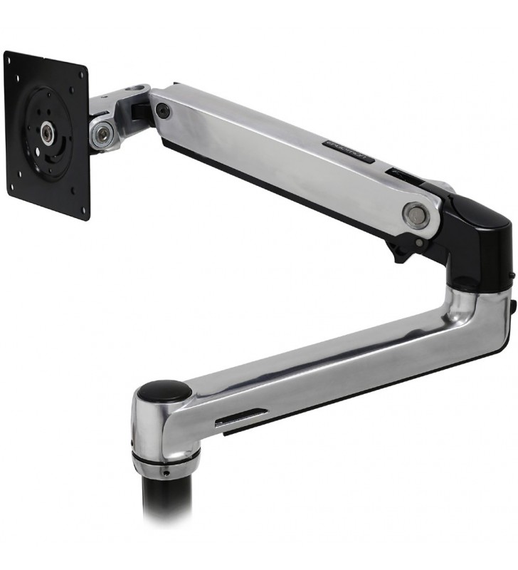 LX ARM EXTENSION AND COLLAR KIT/ACCS F/LXARM 2 MONITOR POLISHED