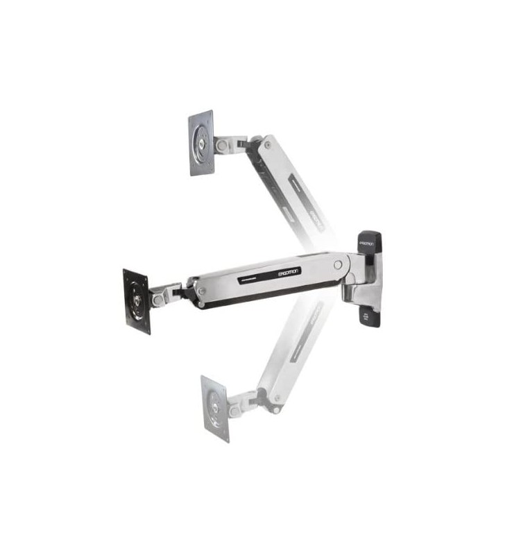 INTERACTIVE ARM WALL POLISHED/42IN 3.2-11.3KG LIFT50 MIS-D/E/F