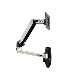 LX WALL MOUNT LCD ARM/32IN 2.3-11.3KG LIFT 33 MISD