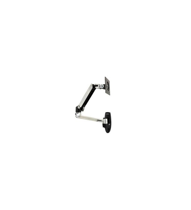 LX WALL MOUNT LCD ARM/32IN 2.3-11.3KG LIFT 33 MISD