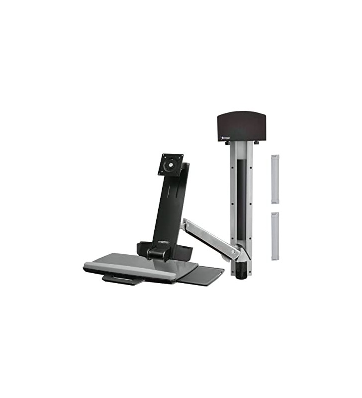SV SIT STAND COMBO ARM/POLISHED