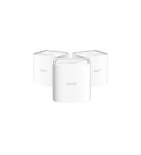 COVR AC1200 MESH WI-FI SYSTEM/DUALBAND WHOLE HOME 3 KIT IN