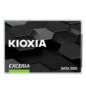 KIOXIA EXCERIA 480 GB SATA 6Gbit s 2.5-inch SSD LTC10Z480GG8