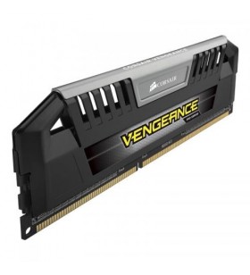 Memorie Corsair Vengeance Pro Silver 32GB, DDR3-1600MHz, CL9, Quad Channel