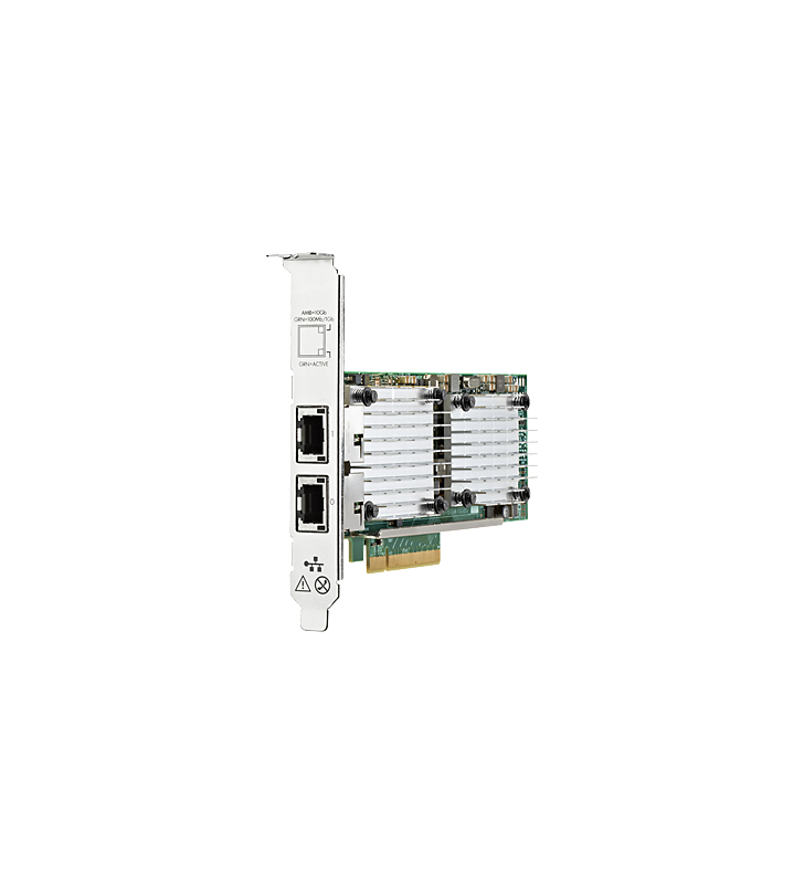 Ethernet Adaptor HP 10Gb 2-port 530T
