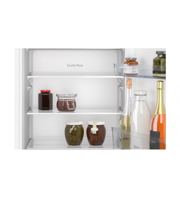 Neff KI2321SE0 frigidere cu congelator Încorporat 147 L E Alb