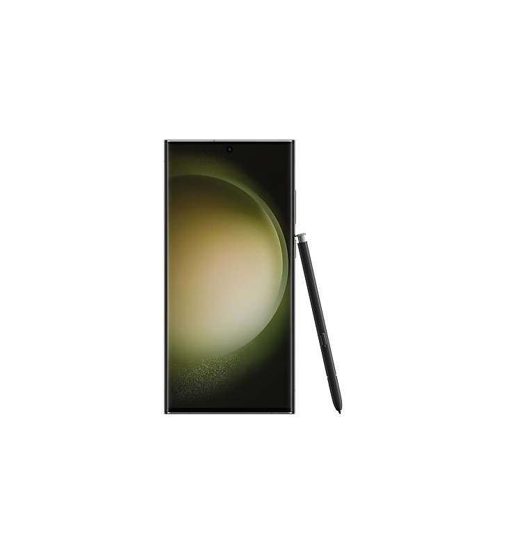 Samsung Galaxy S23 Ultra SM-S918B 17,3 cm (6.8") Android 13 5G USB tip-C 8 Giga Bites 256 Giga Bites 5000 mAh Verde