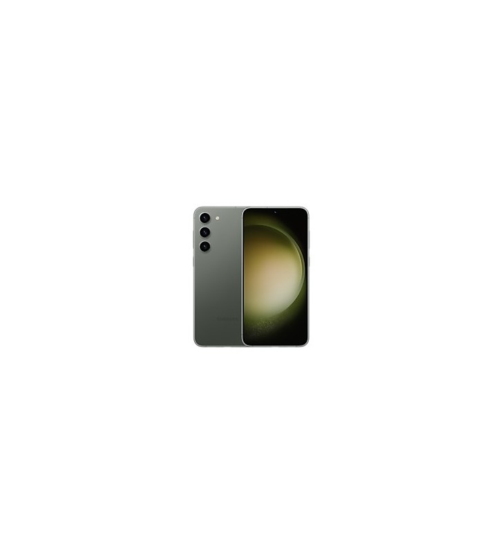 Samsung Galaxy S23+ SM-S916B 16,8 cm (6.6") Android 13 5G USB tip-C 8 Giga Bites 512 Giga Bites 4700 mAh Verde